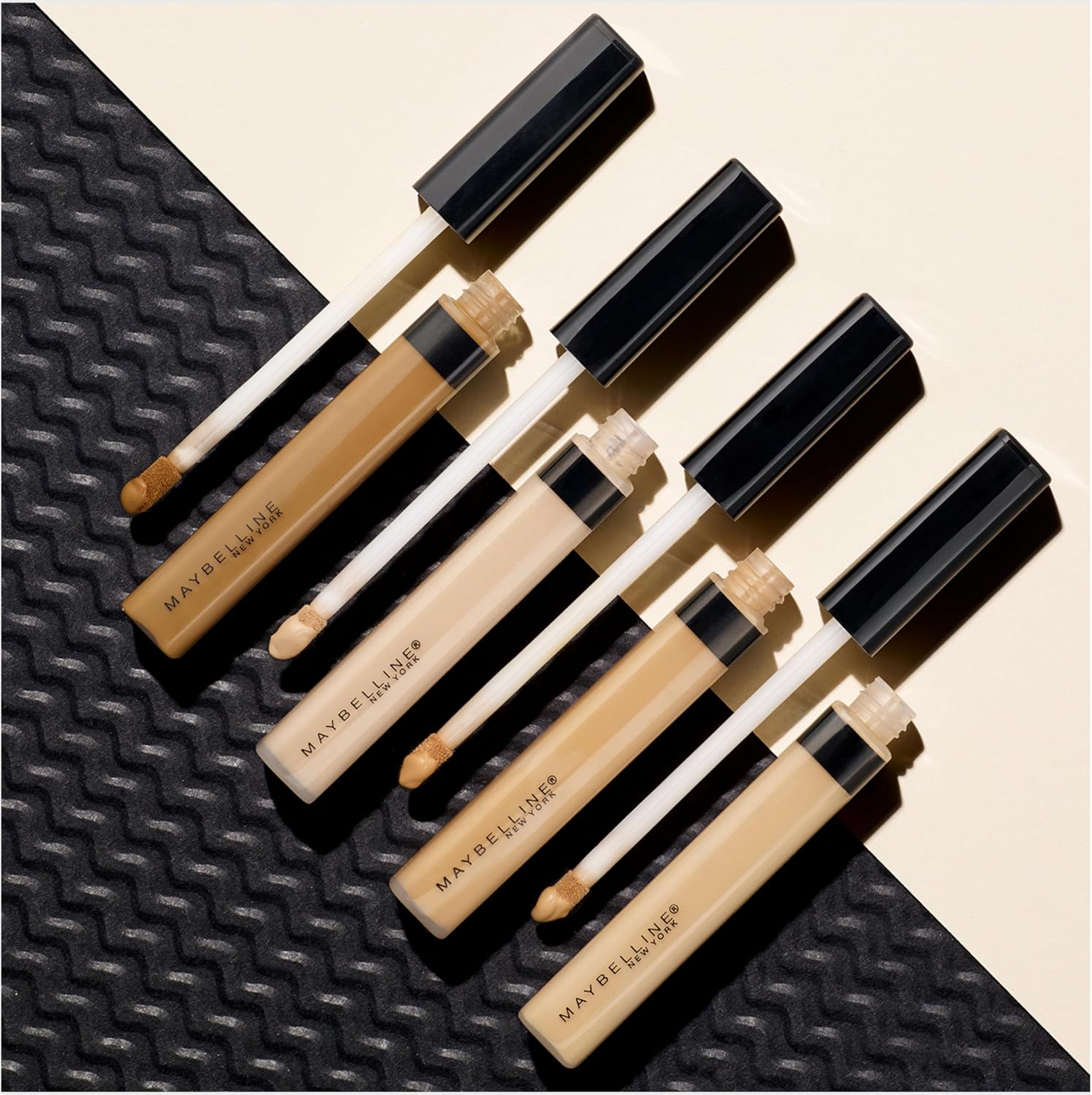 New York Fit Me Kapatıcı - 20 Sand (6.8 ml)