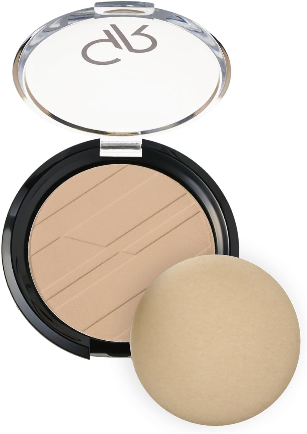 Silky Touch Compact Powder No: 05 Beige - İpeksi Sıkıştırılmış Pudra 12 g