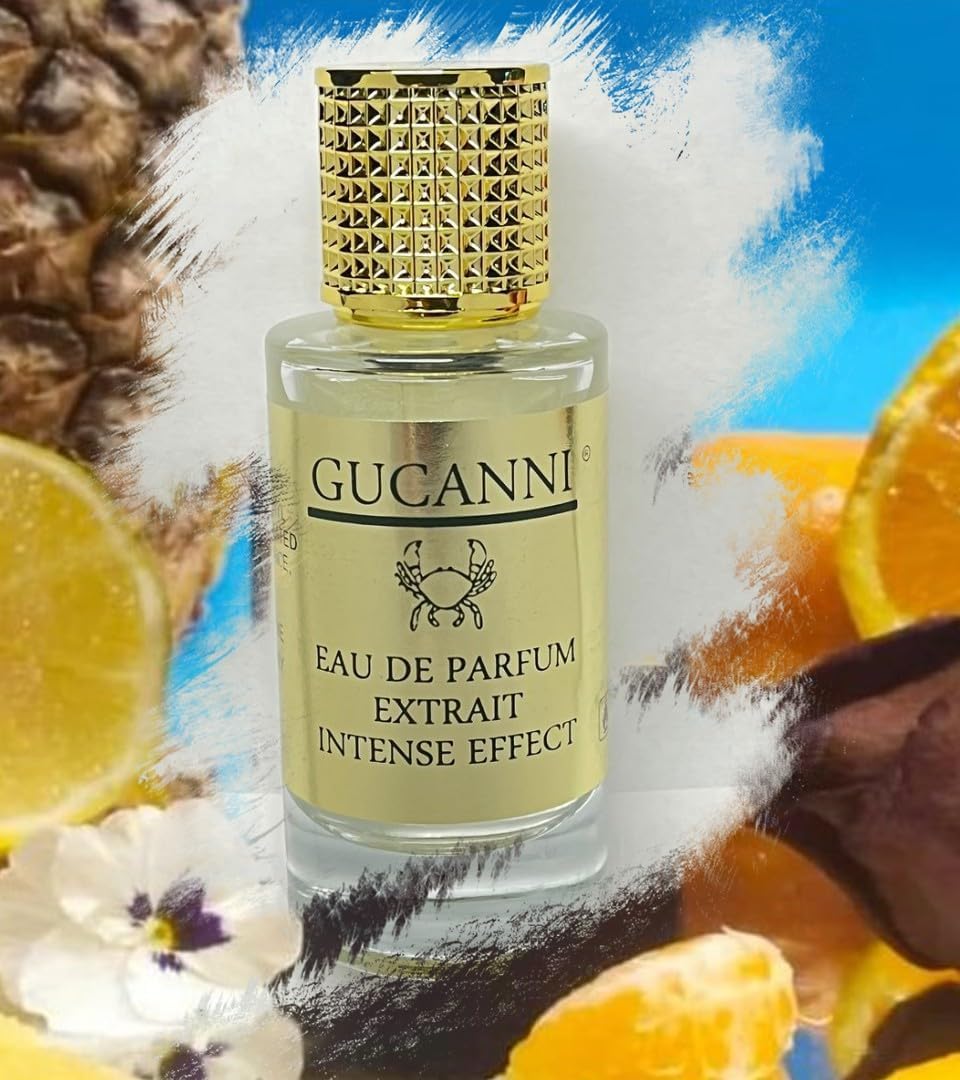 GUMİN ByTizianno Terrenzy Unisex Edp 75ml Yüksek Kalite SİLAJI YÜKSEK Parfüm.