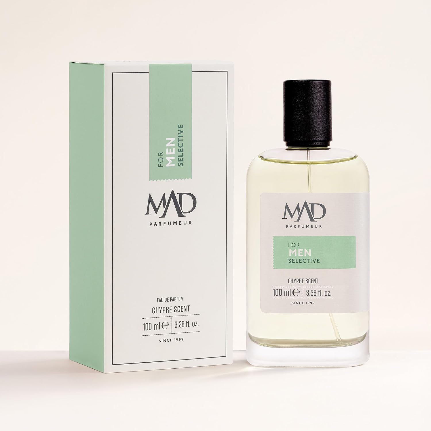 MAD W150 Erkek Parfüm Eau de Parfum 100 ml